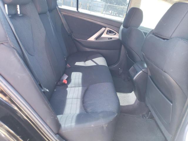 Photo 10 from auction – 2011 TOYOTA CAMRY SE with VIN 4T1BK3EK1BU124669