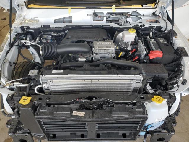 Photo 11 from auction – 2022 RAM 1500 LIMIT with VIN 1C6SRFHT7NN197055