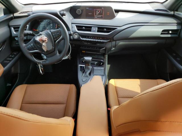 Photo 8 from auction – 2022 LEXUS UX 200 BAS with VIN JTHP3JBH8N2054557