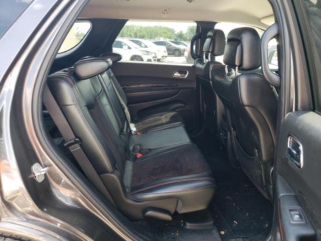 Photo 11 from auction – 2013 DODGE DURANGO SX with VIN 1C4RDJAG9DC695273