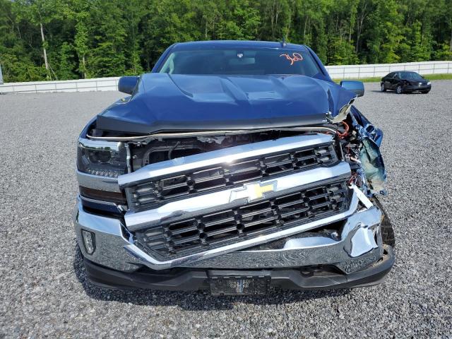 Photo 5 from auction – 2016 CHEVROLET SILVERADO with VIN 1GCUKREC9GF238097