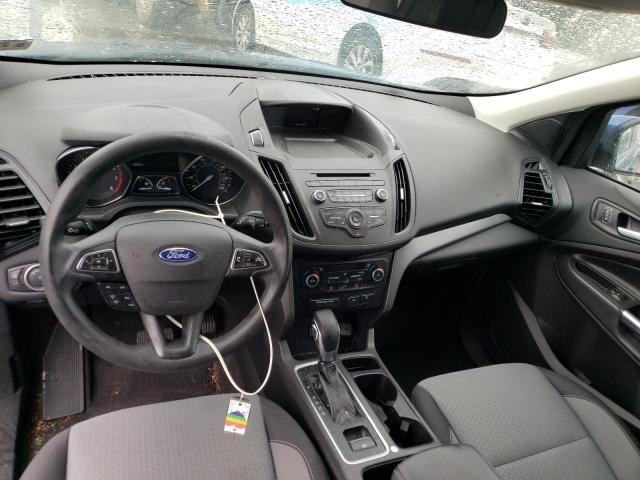 Photo 8 from auction – 2018 FORD ESCAPE SE with VIN 1FMCU9GD4JUC00240