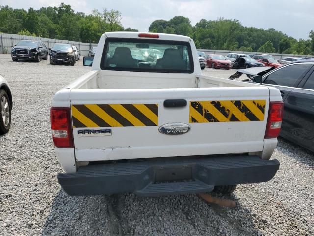 Photo 6 from auction – 2006 FORD RANGER with VIN 1FTYR10D46PA25727
