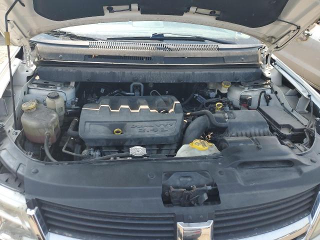 Photo 12 from auction – 2010 DODGE JOURNEY SE with VIN 3D4PG4FB6AT269704
