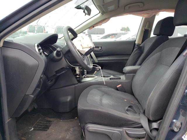Photo 7 from auction – 2014 NISSAN ROGUE SELE with VIN JN8AS5MT8EW615159