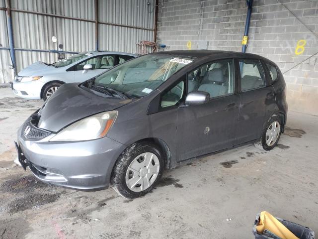 HONDA CIVIC 2D C 2012 with VIN JHMGE8H39CC041337 - Photo from auction