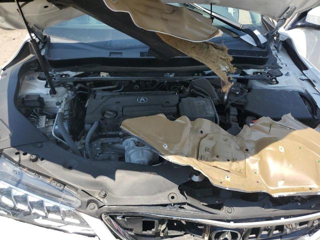 Photo 11 from auction – 2015 ACURA TLX TECH with VIN 19UUB1F52FA023997