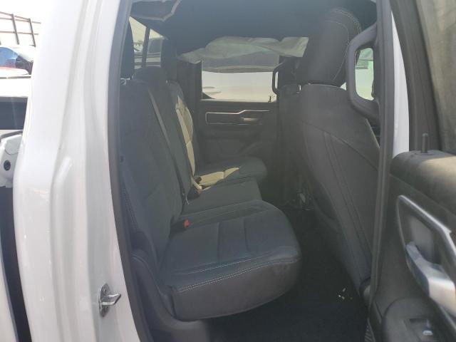 Photo 10 from auction – 2022 RAM 1500 BIG H with VIN 1C6SRFBT8NN351894