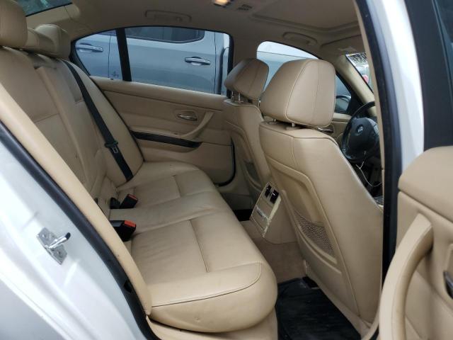 Photo 10 from auction – 2007 BMW 328 XI with VIN WBAVC93587KX55546