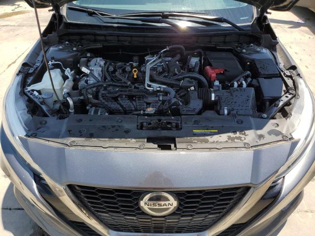 Photo 11 from auction – 2021 NISSAN ALTIMA SR with VIN 1N4BL4CV2MN361677