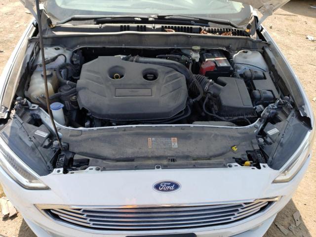 Photo 11 from auction – 2018 FORD FUSION TIT with VIN 3FA6P0D99JR207184