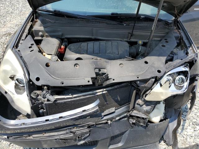 Photo 12 from auction – 2012 GMC ACADIA SLT with VIN 1GKKRRED1CJ409531