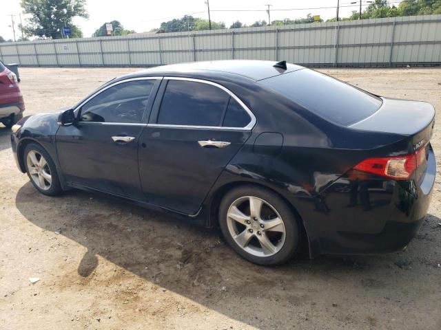 Photo 2 from auction – 2012 ACURA TSX TECH with VIN JH4CU2F63CC009690