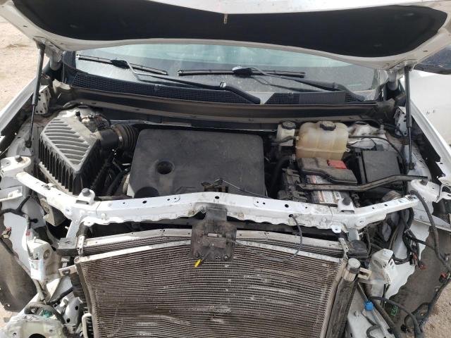 Photo 12 from auction – 2018 CHEVROLET TRAVERSE L with VIN 1GNERFKW4JJ276250