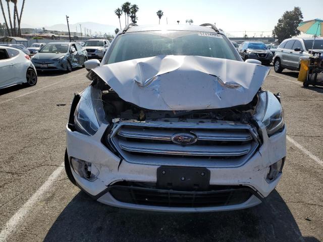 Photo 5 from auction – 2019 FORD ESCAPE SEL with VIN 1FMCU0HD4KUA53669
