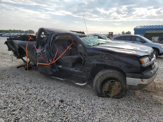 Photo 4 from auction – 2005 CHEVROLET SILVERADO with VIN 2GCEK19V551285844