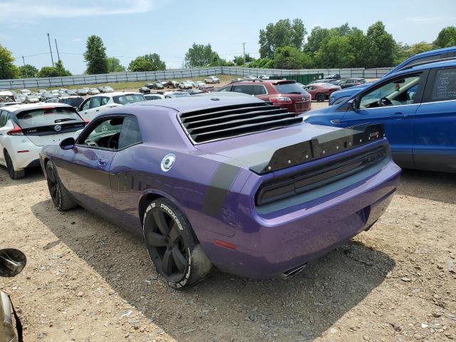 Photo 2 from auction – 2010 DODGE CHALLENGER with VIN 2B3CJ7DW2AH174801