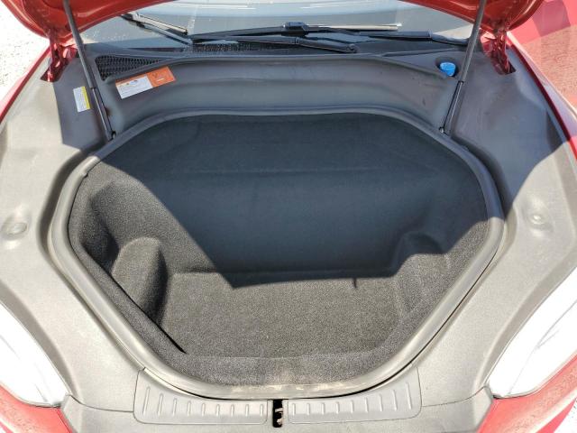 Photo 11 from auction – 2015 TESLA MODEL S P8 with VIN 5YJSA1H48FF097039