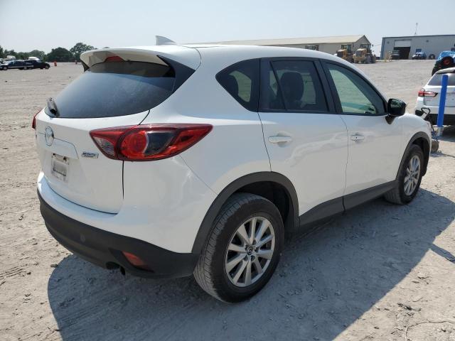 Photo 3 from auction – 2016 MAZDA CX-5 TOURI with VIN JM3KE2CY4G0901655