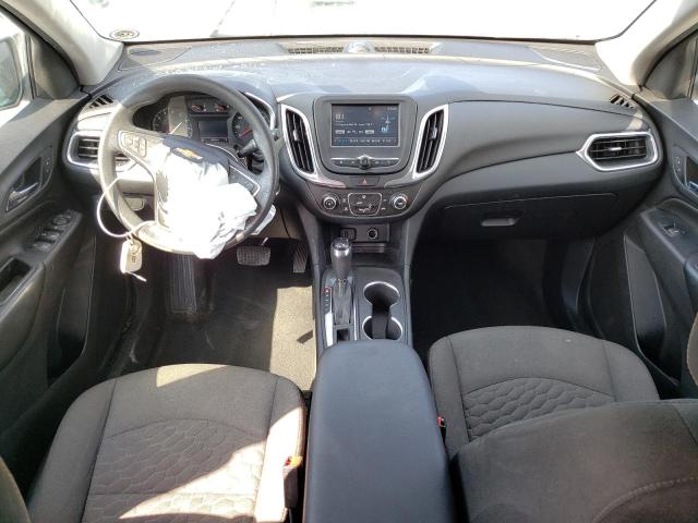 Photo 8 from auction – 2018 CHEVROLET EQUINOX LT with VIN 3GNAXJEV8JL166661