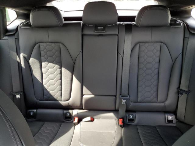 Zdjęcie 10 z aukcji – 2021 BMW X4 M COMPE z VIN 5YMUJ0C09M9F37424