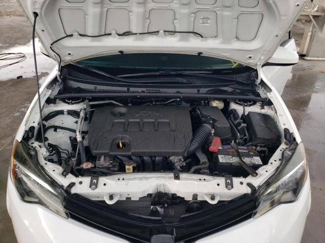 Photo 11 from auction – 2017 TOYOTA COROLLA L with VIN 5YFBURHEXHP722384