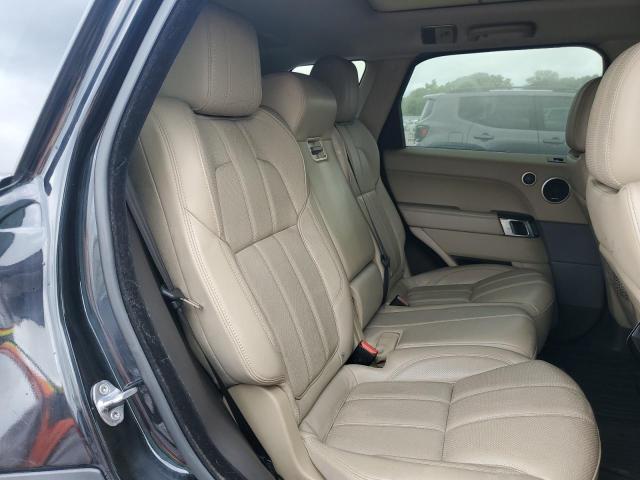Снимка 10 от търг – 2015 LAND ROVER RANGE ROVE с VIN SALWR2VF6FA529599