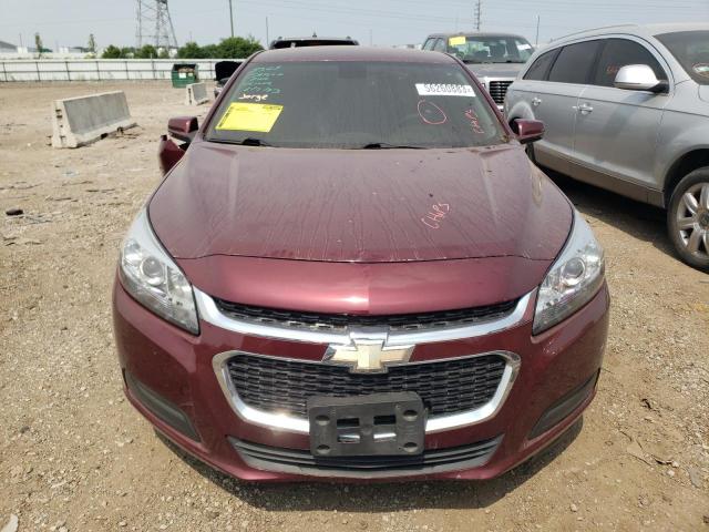 Photo 5 from auction – 2014 CHEVROLET MALIBU 1LT with VIN 1G11C5SL3EF295933