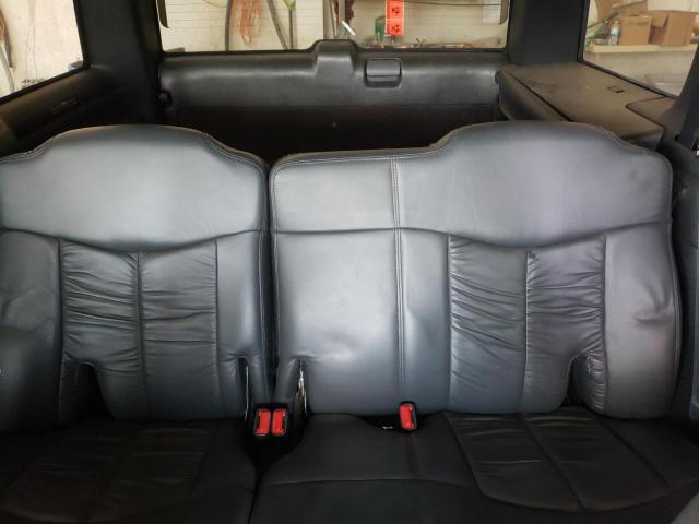 Photo 10 from auction – 1996 CHEVROLET BLAZER with VIN 1GNCS13W1T2106504