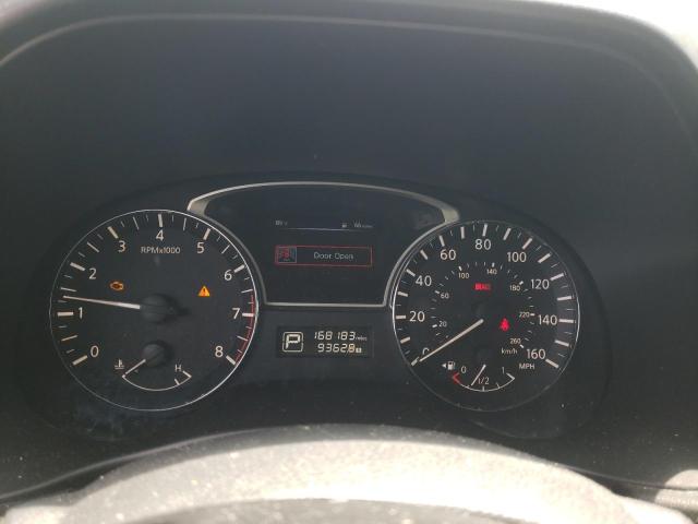 Photo 9 from auction – 2015 NISSAN PATHFINDER with VIN 5N1AR2MN1FC701452