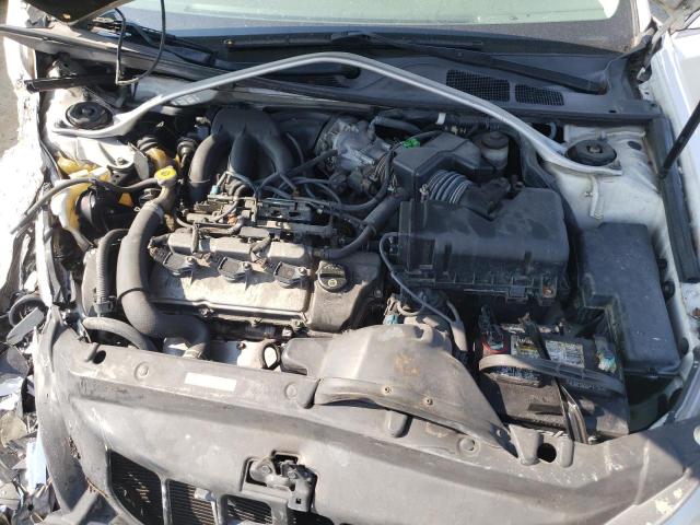 Photo 11 from auction – 2002 LEXUS ES 300 with VIN JTHBF30G520030487