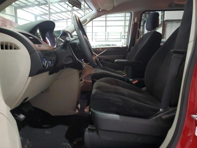 Photo 7 from auction – 2013 DODGE GRAND CARA with VIN 2C4RDGBG7DR796398