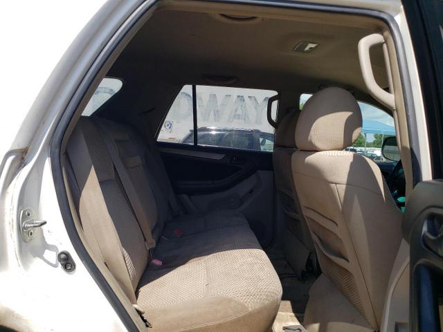Photo 11 from auction – 2007 TOYOTA 4RUNNER SR with VIN JTEZU14R978074065