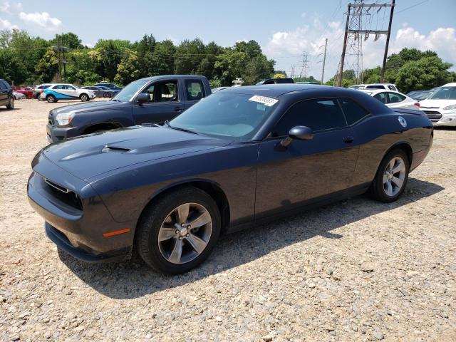 DODGE CHALLENGER 2018 with VIN 2C3CDZAG0JH251488 - Photo from auction