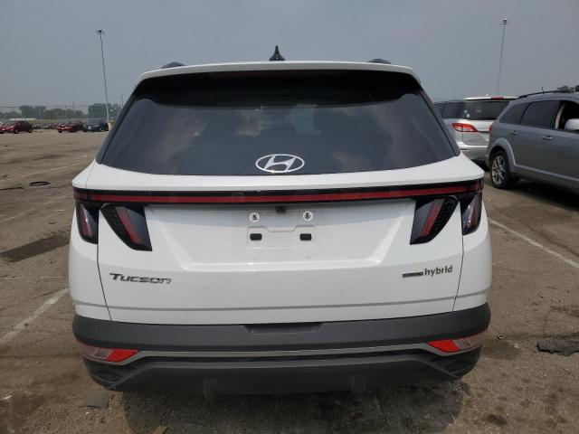 Photo 6 from auction – 2022 HYUNDAI TUCSON SEL with VIN KM8JFCA11NU077497