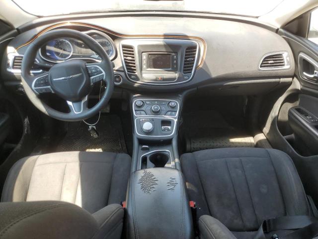 Photo 8 from auction – 2015 CHRYSLER 200 LIMITE with VIN 1C3CCCAB6FN578223