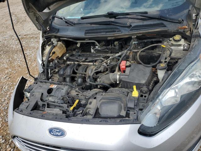 Photo 11 from auction – 2016 FORD FIESTA SE with VIN 3FADP4BJ2GM118705