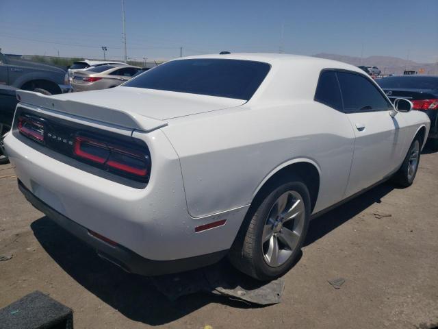 Photo 3 from auction – 2019 DODGE CHALLENGER with VIN 2C3CDZAG0KH746761