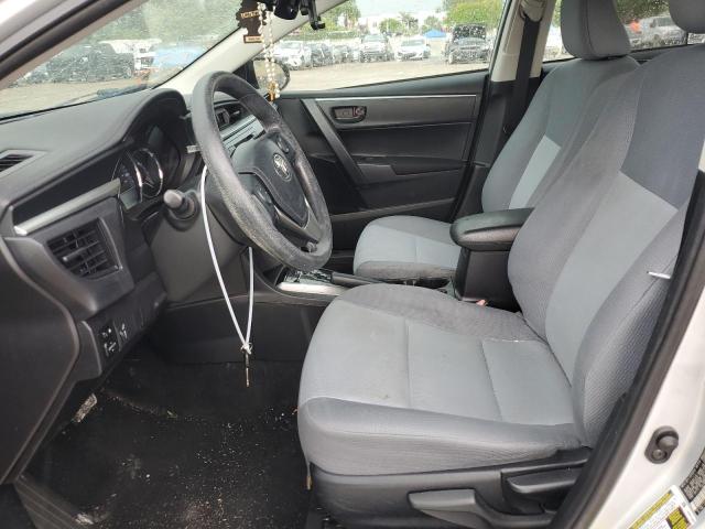 Photo 7 from auction – 2014 TOYOTA COROLLA L with VIN 2T1BURHE8EC014887