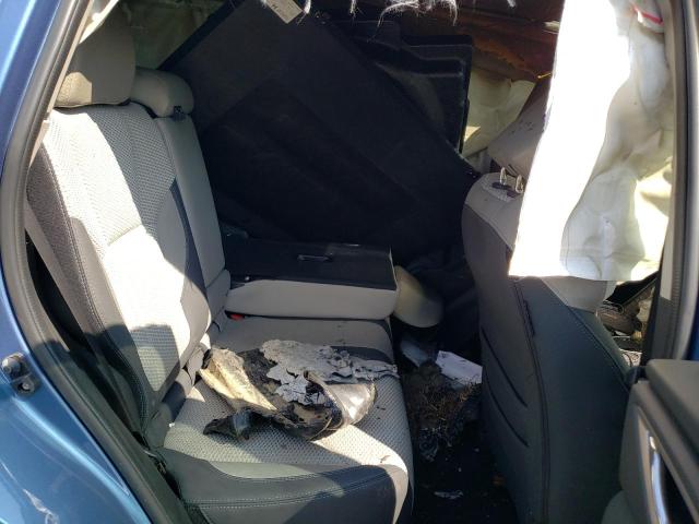 Photo 10 from auction – 2022 SUBARU FORESTER P with VIN JF2SKAEC5NH436462