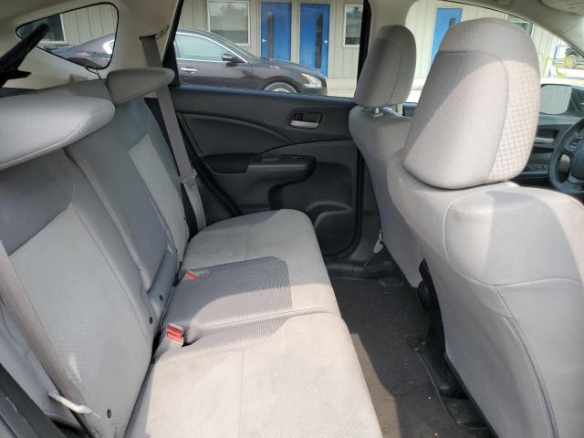Photo 11 from auction – 2016 HONDA CR-V SE with VIN 5J6RM4H45GL084698