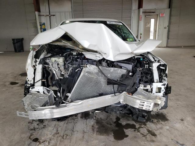 Photo 5 from auction – 2019 HONDA CIVIC LX with VIN 2HGFC2F68KH587654