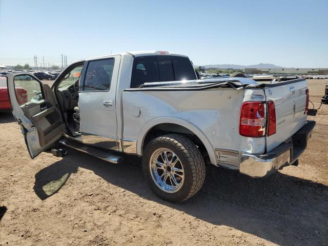 Photo 2 from auction – 2006 LINCOLN MARK LT with VIN 5LTPW185X6FJ22788