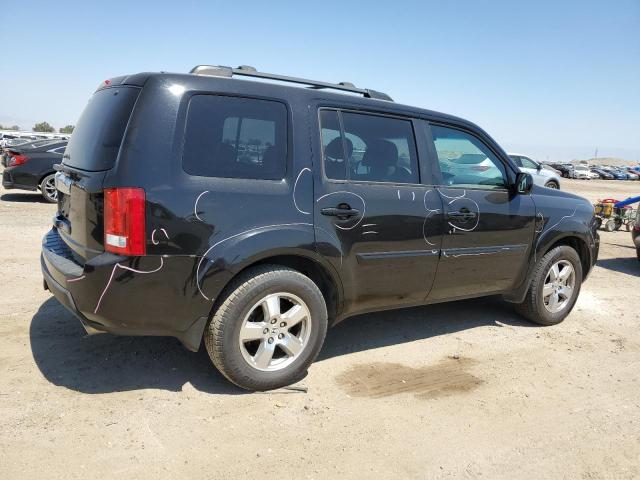 Photo 3 from auction – 2011 HONDA PILOT EX with VIN 5FNYF3H45BB034322