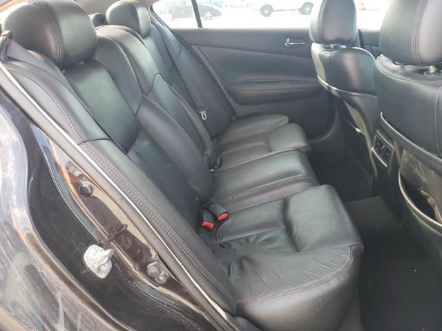 Photo 10 from auction – 2011 NISSAN MAXIMA S with VIN 1N4AA5AP8BC848015