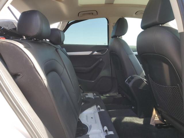 Photo 10 from auction – 2017 AUDI Q3 PREMIUM with VIN WA1BCCFSXHR016069