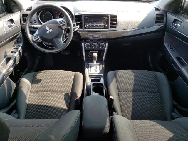 Photo 8 from auction – 2016 MITSUBISHI LANCER ES with VIN JA32U2FU0GU000763