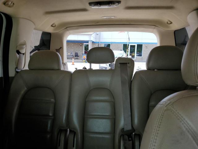 Photo 10 from auction – 2003 FORD EXPLORER X with VIN 1FMZU73K23UB77885
