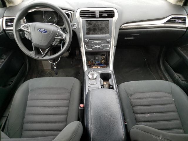 Photo 8 from auction – 2017 FORD FUSION SE with VIN 3FA6P0HD8HR186367