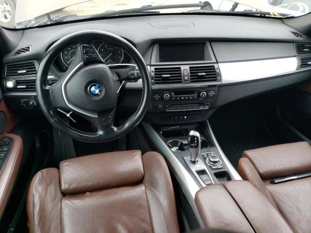 Photo 8 from auction – 2011 BMW X5 XDRIVE3 with VIN 5UXZV4C50BL743250